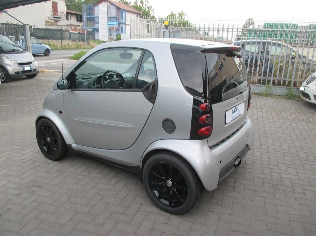 Smart ForTwo 800 CDI passion Per Neopatentati