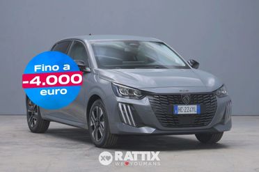 Peugeot 208 1.2 puretech 100CV Allure