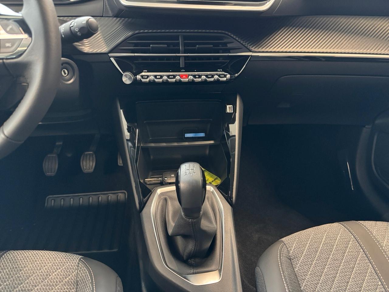 Peugeot 208 75CV 5 Porte Style