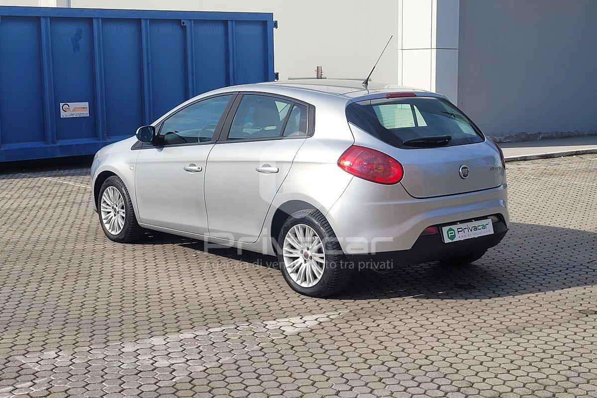 FIAT Bravo 1.6 MJT 120 CV DPF Active