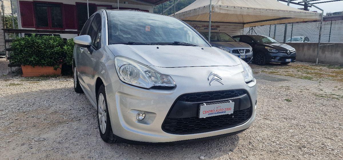 CITROEN C3 1.1 Exclusive