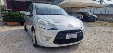 CITROEN C3 1.1 Exclusive