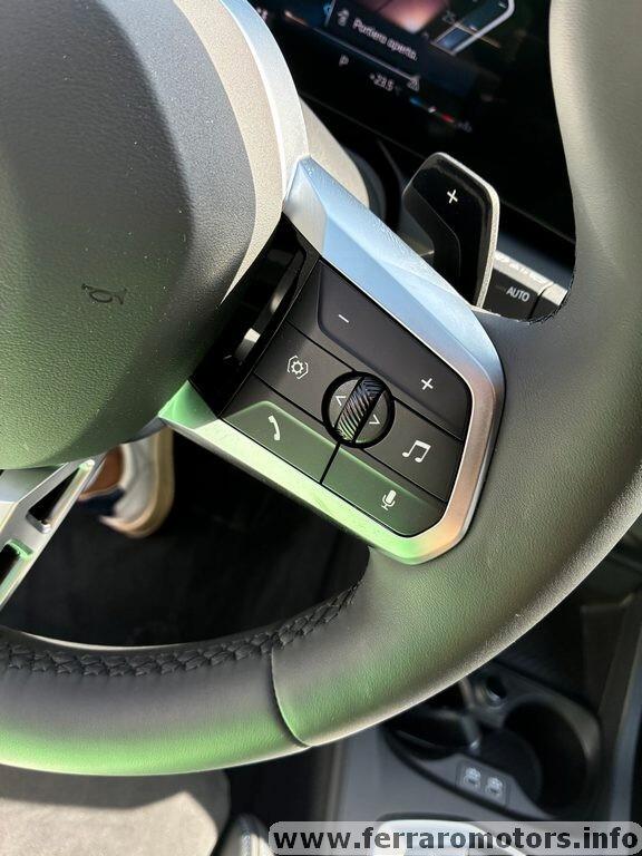 Bmw 118d 5p. MSport Pro a 419 euro al mese senza anticipo