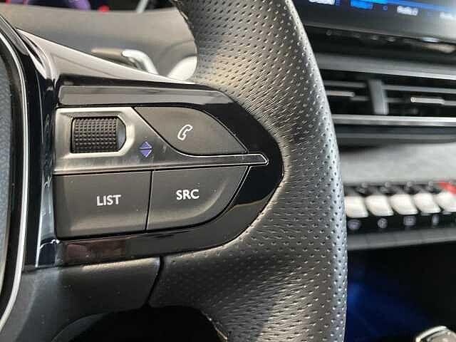 Peugeot 3008 BlueHDi 130 S&S EAT8 GT Pack