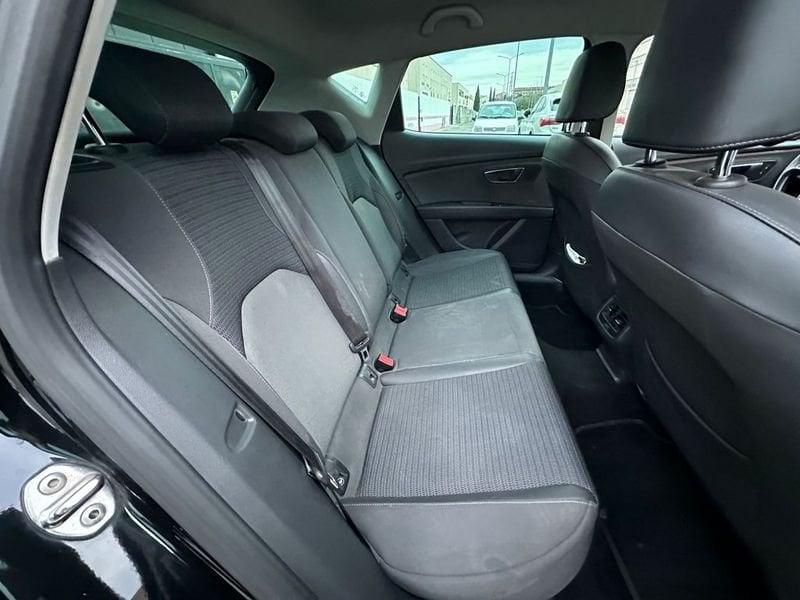 Seat Leon 1.6 TDI 115 CV ST XCELLENCE