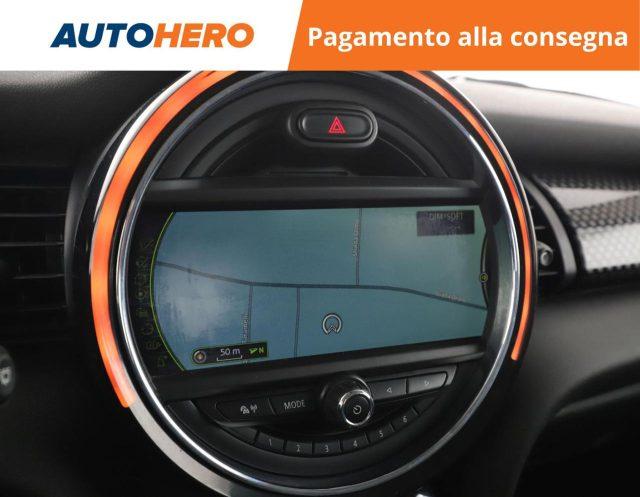 MINI Cooper SD 2.0 Cooper SD 5 porte