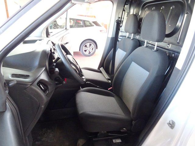 FIAT Doblo Doblò 1.6 MJT 105CV S&S PL-TA Cargo Maxi XL Busine