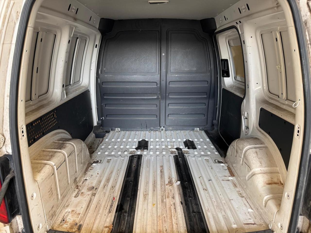 Volkswagen Caddy 1.4 Trendline Maxi