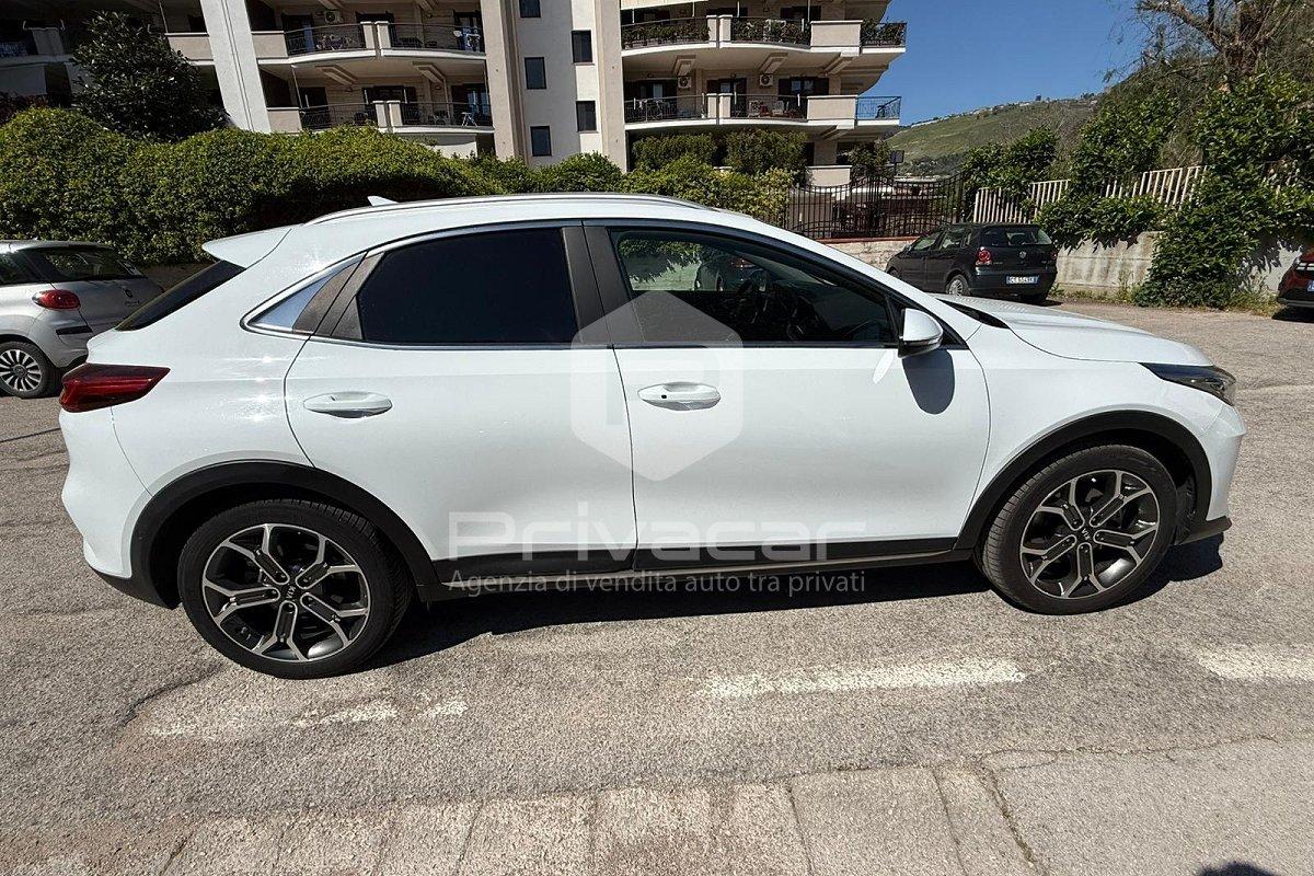 KIA Xceed 1.6 CRDi 136 CV MHEV DCT High Tech