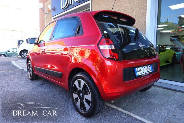RENAULT Twingo SCe EDC Lovely UNIPRO SOLO 16.730 KM