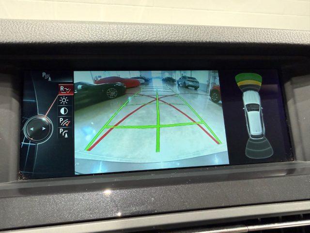 BMW 525 d xDrive Touring Luxury UNI.PRO./PREZZO REALE