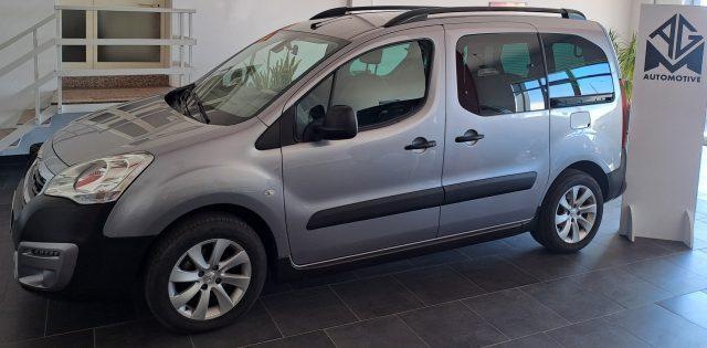 PEUGEOT Partner Tepee 1.6 BlueHDi 100CV 5 Posti