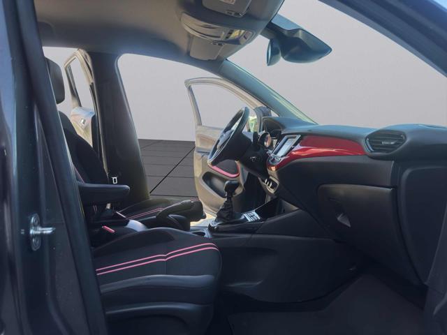 OPEL Crossland 1.2 Turbo 12V 110CV GS LINE CINGHIA APPENA FATTA