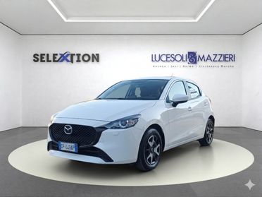 MAZDA Mazda2 3ª serie - Mazda2 1.5 Skyactiv-G Centre-Line
