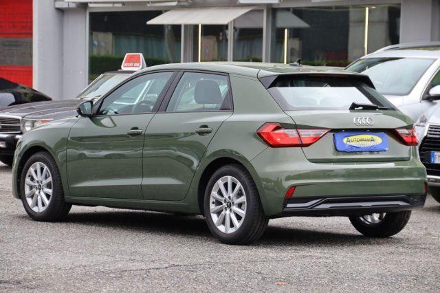 AUDI A1 SPB 30 TFSI Business