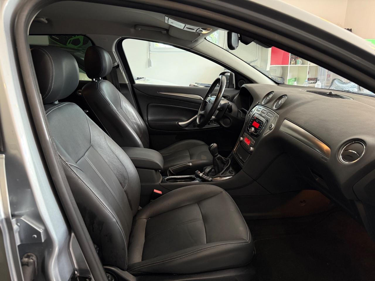 Ford Mondeo 2.0 GPL BENZINA 2010