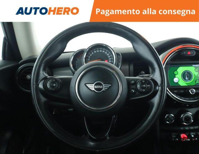 MINI Cooper D 1.5 Cooper D