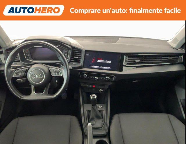 AUDI A1 SPB 30 TFSI Admired Advanced