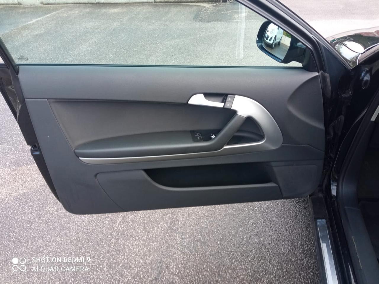 A3 1.6 TDI 105 CV "KM CERTIFICATI"