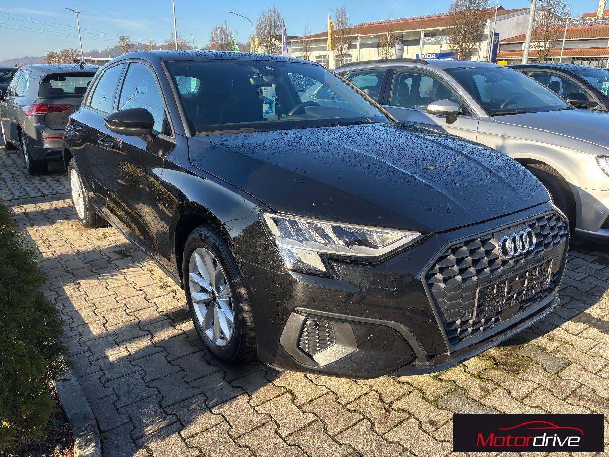 AUDI - A3 - SPB 30 TDI