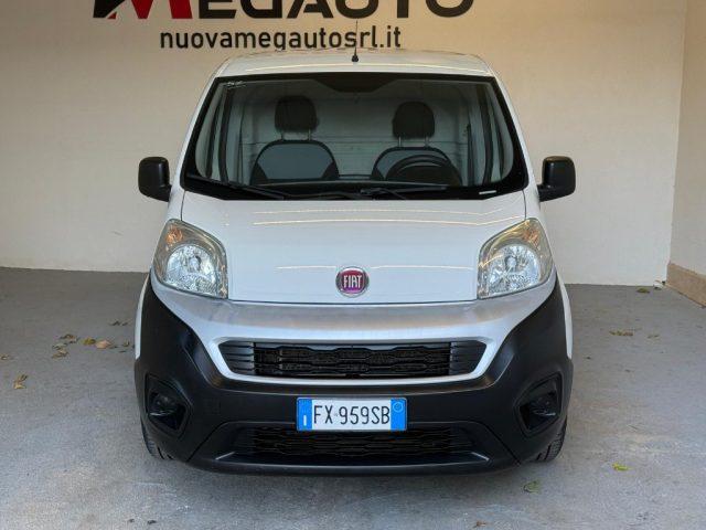 FIAT Fiorino 1.3 MJT 95CV