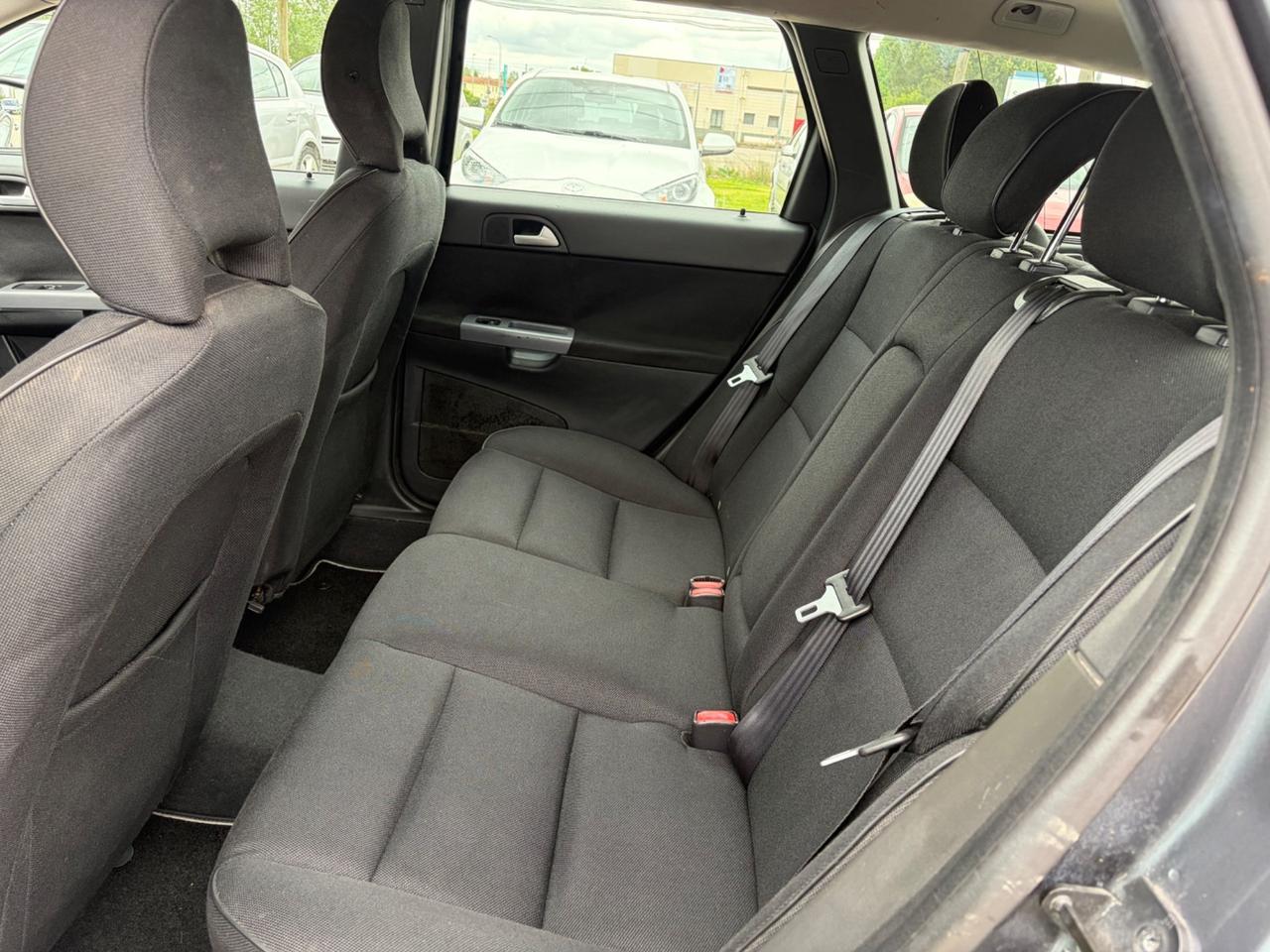 Volvo V50 1.6 diesel 2010