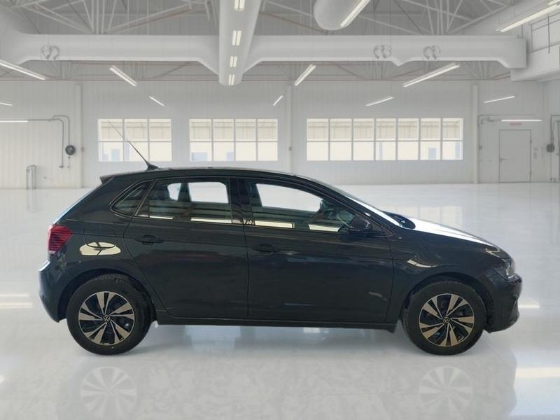 VOLKSWAGEN POLO 1.0 TSI Business Comfortline 5 PORTE