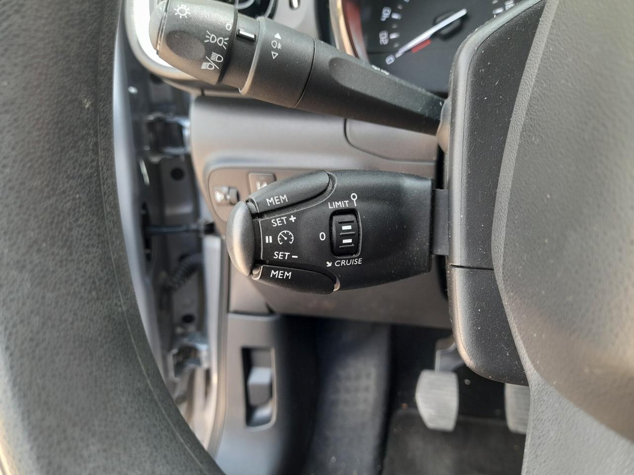 Citroen C3 BlueHDi 100 S&S Feel