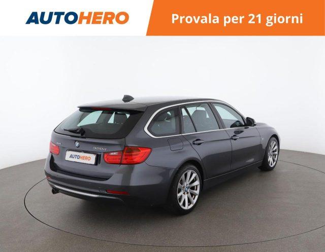 BMW 320 d xDrive Touring Modern