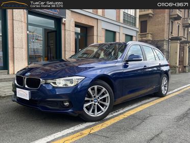 Bmw 318 3 series 318 d Business Advantage #5368