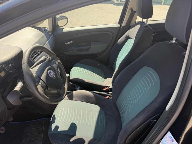 FIAT Grande Punto 1.3 MJT 75 CV 5p senza nessun lavoro da fare