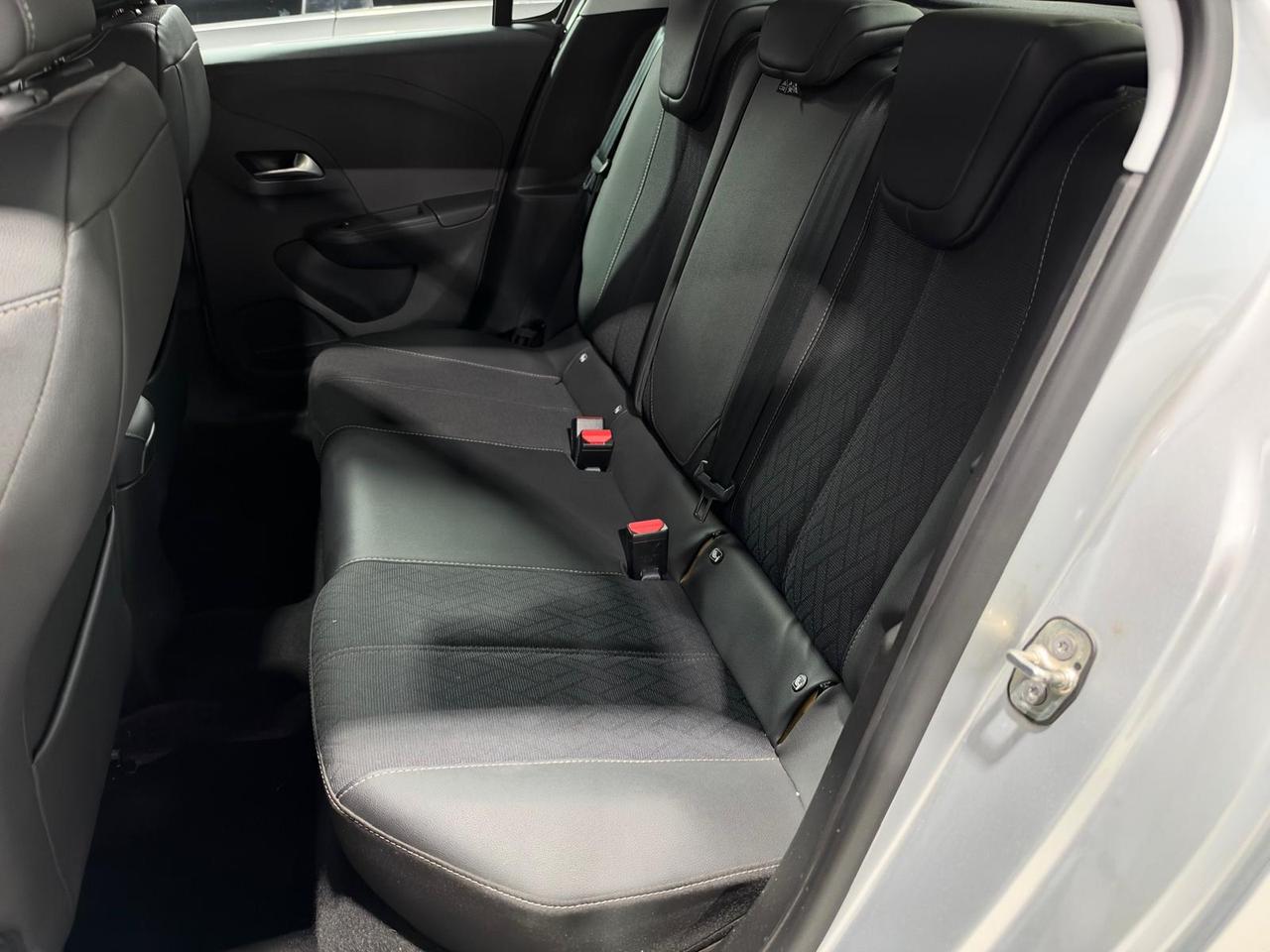 Opel Corsa 1.2 Elegance s&s 100cv Full Led Benzina Euro