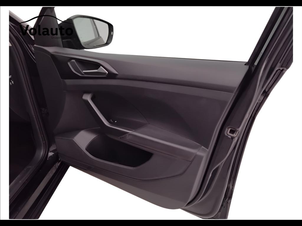 VOLKSWAGEN T-Cross 2019 - T-Cross 1.0 tsi Style 95cv