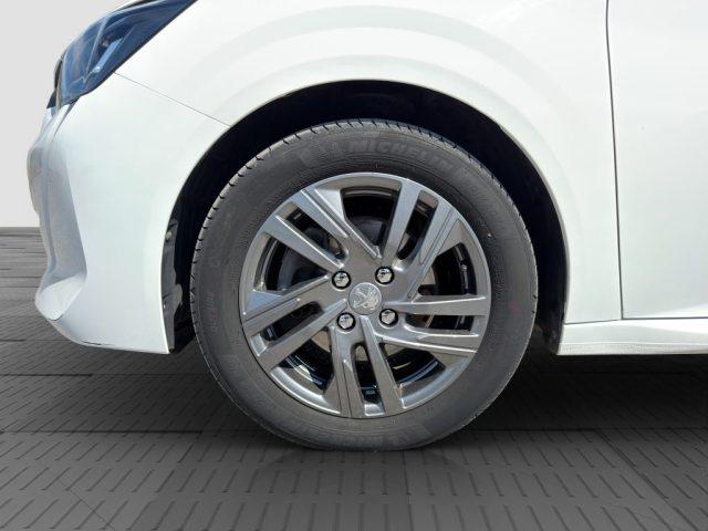 PEUGEOT 208 208 BlueHDi 100 Stop&Start 5 porte Active Pack