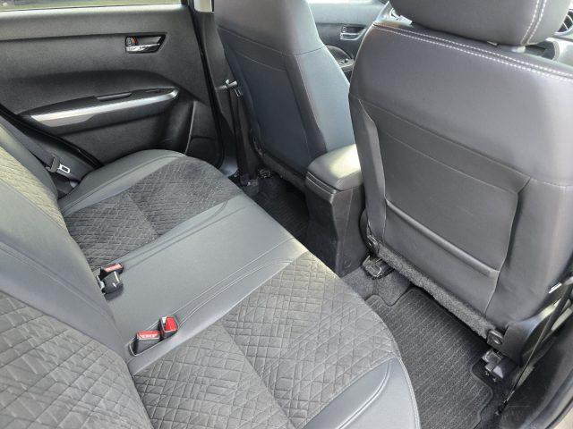 SUZUKI Vitara 1.4 Hybrid 4WD AllGrip Top