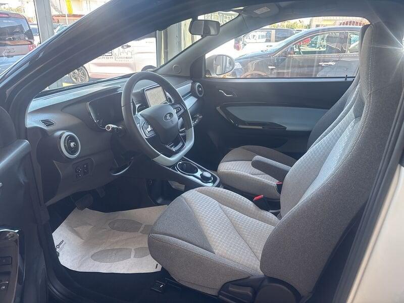 DR AUTOMOBILES dr 1.0 EV dr 1.0 EV