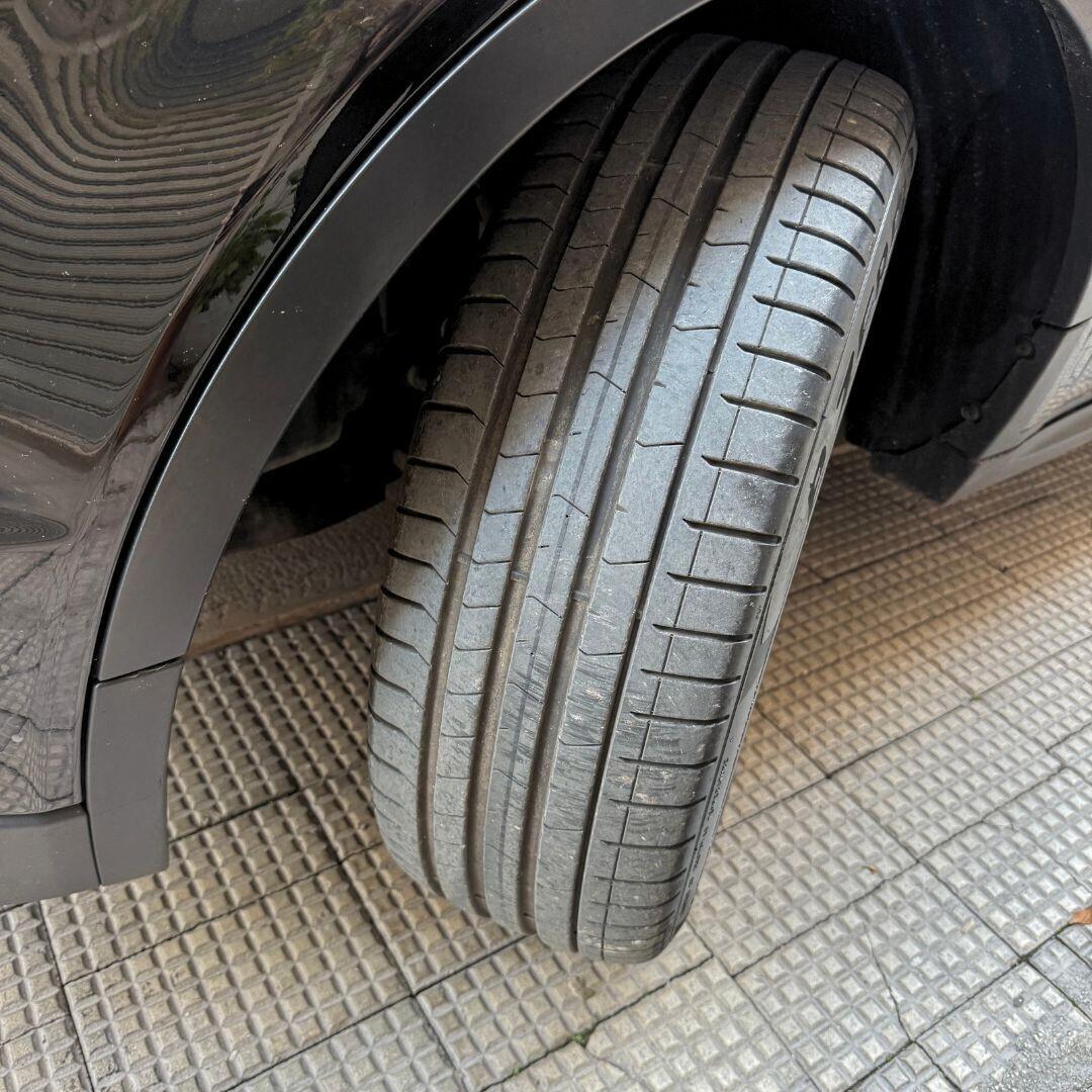 Land Rover Range Evoque 2.0 TD4 150 CV 5p. HSE Dynamic