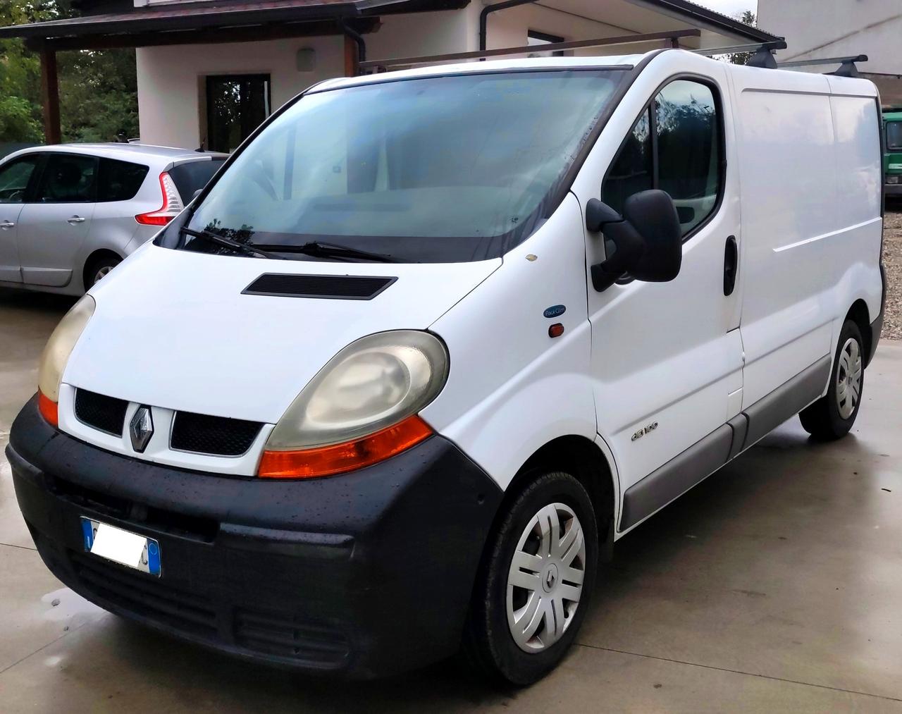 Renault Trafic 1.9 TD 2006