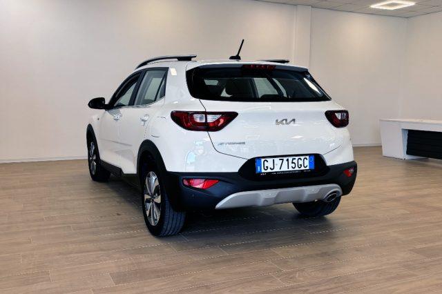 KIA Stonic 1.2 DPI ECO GPL Style
