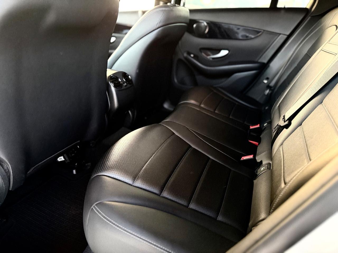 Mercedes-benz GLC 220 d 4Matic Premium *PELLE*NAVI*LED*FULL