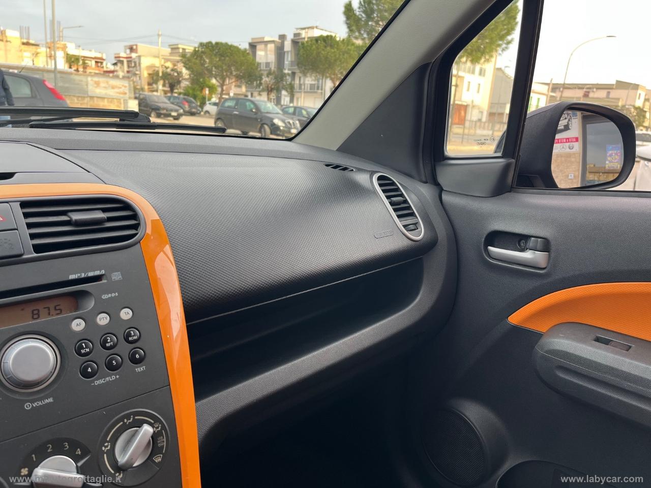 OPEL Agila 1.0 12V 65 CV Enjoy