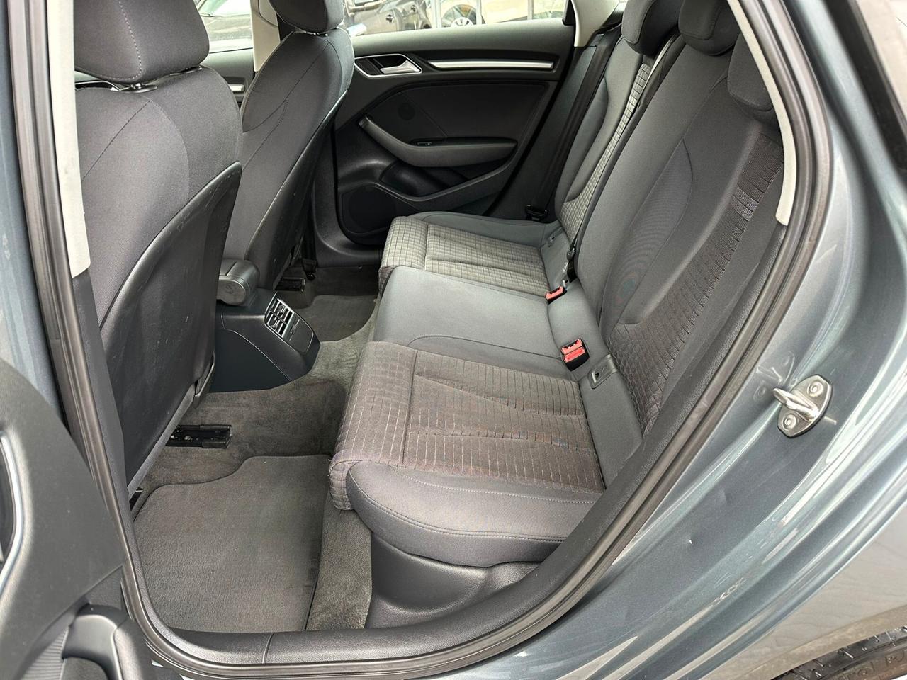 Audi A3 SPB 2.0 TDI Ambition