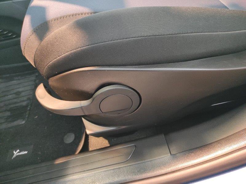 LANCIA Ypsilon 3ª serie - Ypsilon 1.0 FireFly 5 porte S&S Hybrid Platino