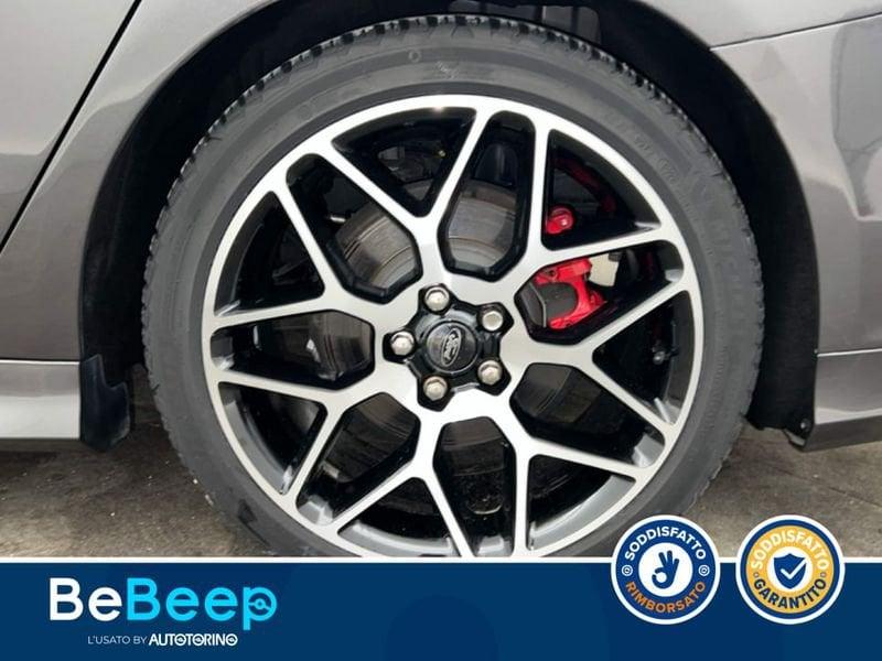 Ford Mondeo SW 2.0 ECOBLUE ST-LINE BUSINESS S&S 190CV A