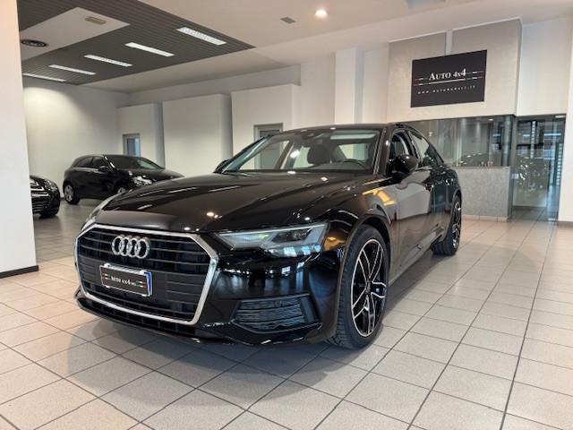 Audi A6 35 2.0 tdi mhev Business s-tronic