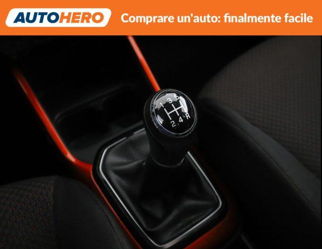 SUZUKI Ignis 1.2 Dualjet iTop AGS