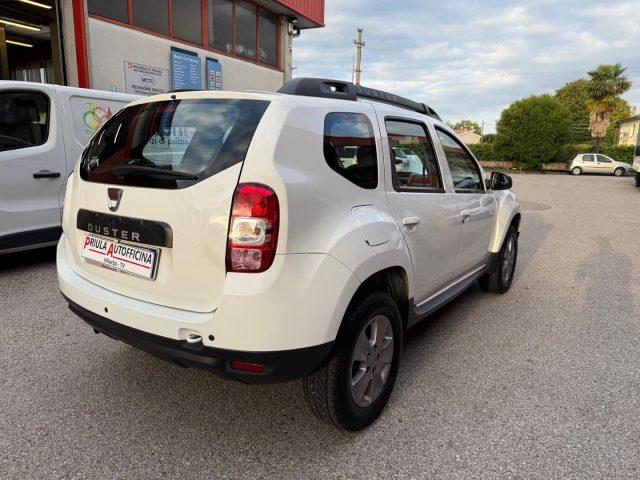 DACIA Duster 1.6 115CV GPL Lauréate