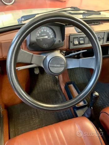 FIAT 126 650 Personal 4 UNICO PROPRIETARIO