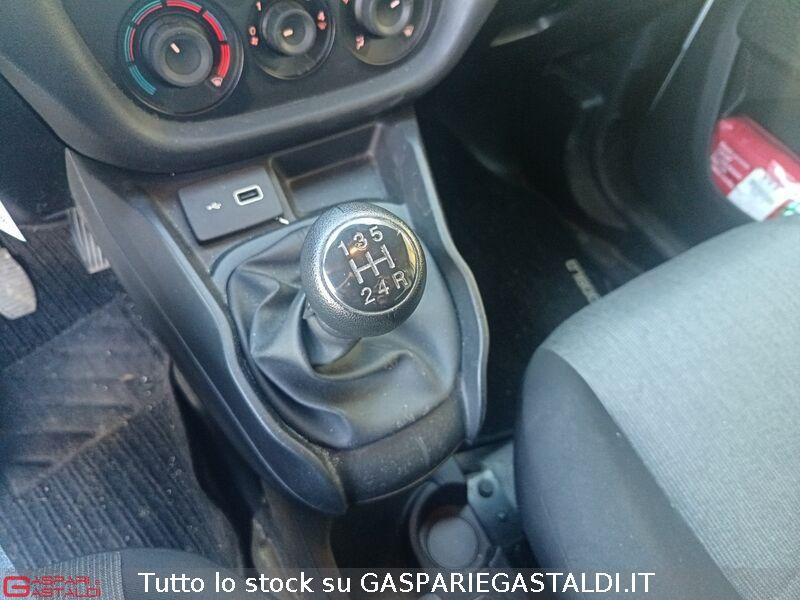 FIAT Doblò Doblò 1.3 MJT S&S PC-TN Cargo Lounge