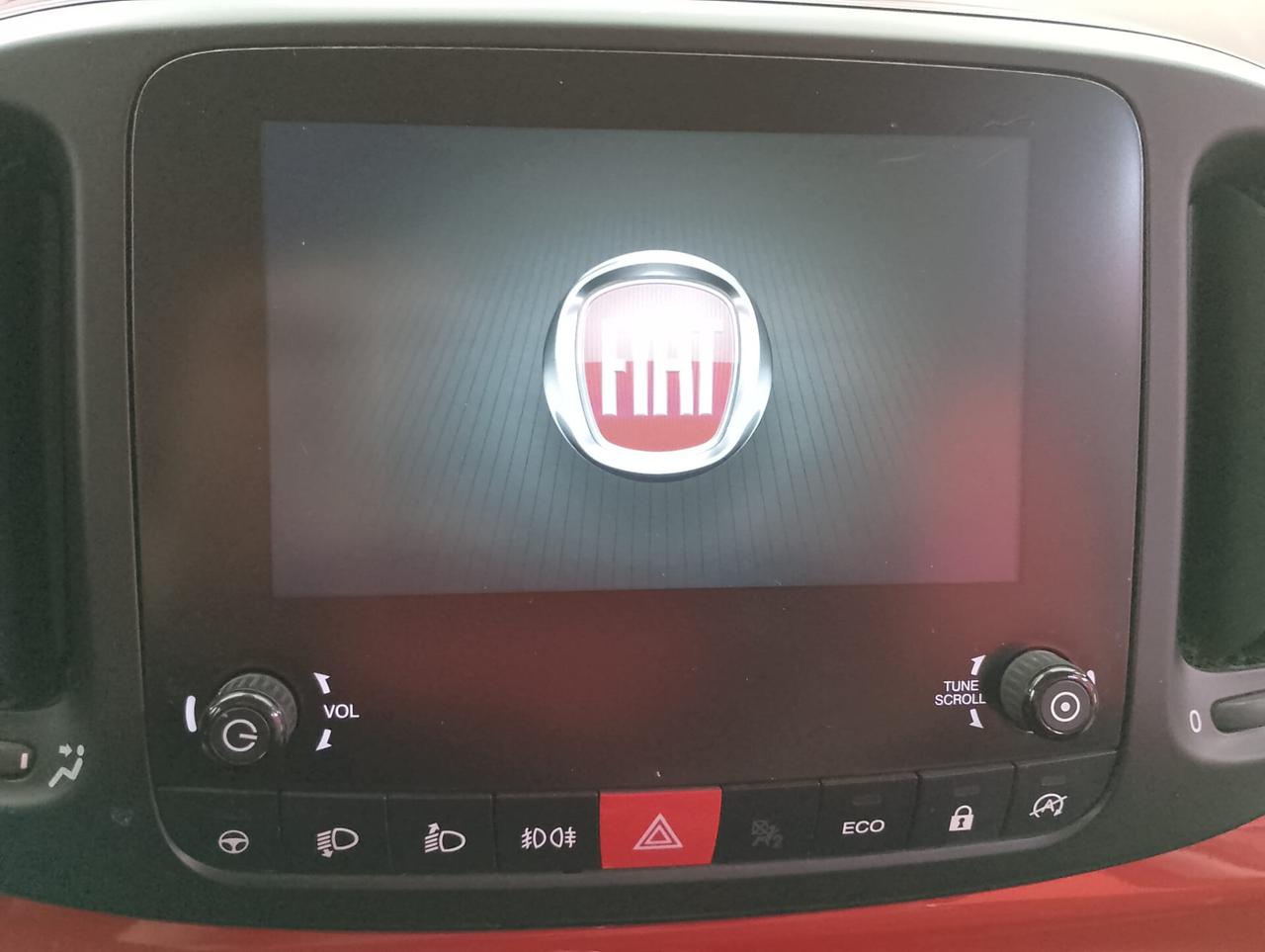 Fiat 500L 1.3 Multijet 95 CV Dualogic Lounge